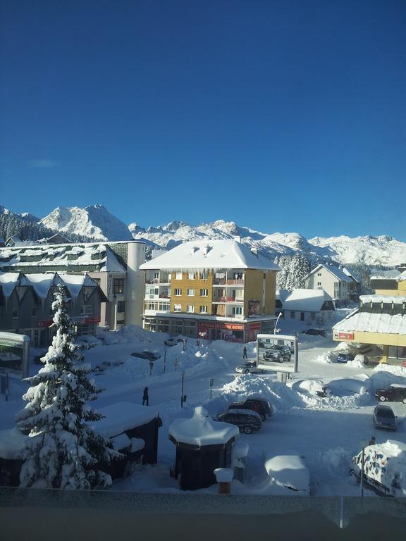 Hotel Zabljak Eksteriør billede